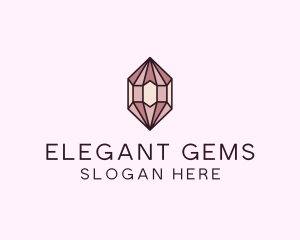 Crystal Jewelry Boutique logo