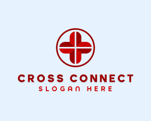 Medical Cross Hospital logo