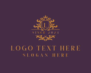 Elegant Fashion Boutique logo