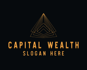 Pyramid Financial Investment logo