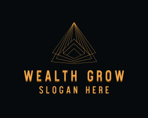 Pyramid Financial Investment logo