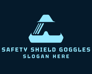 VR Goggle Gadget logo