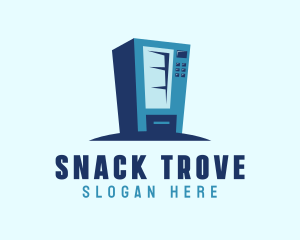 Vending Snack Dispenser logo