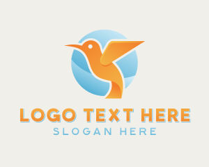 Holistic Hummungbird Wellness logo