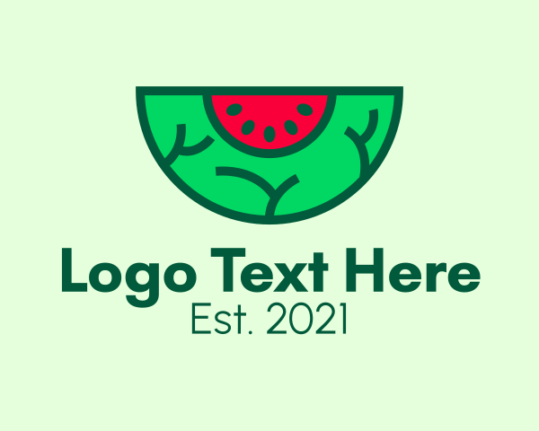 Juicy logo example 3
