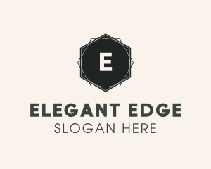 Modern Studio Boutique logo design