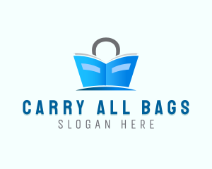 Book Bag Retail logo