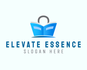 Book Bag Retail logo