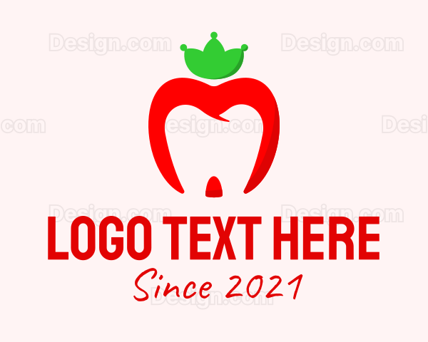 Apple Dental Clinic Logo