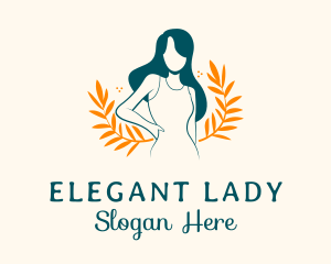 Lady Natural Hair Salon logo
