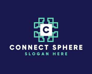 Data Technology Network logo