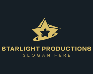 Entertainment Agency Star logo