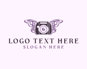 Butterfly Event Photography logo