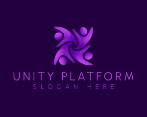 Human People Society logo
