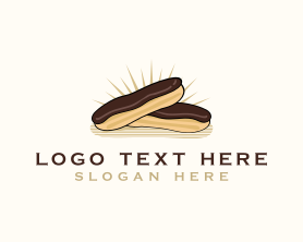 chocolate Logos