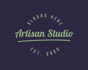 Cool Studio Business logo design