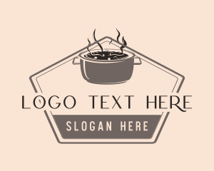 Hot Pot Meal logo