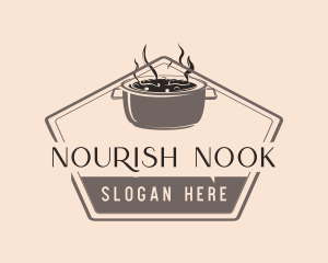 Hot Pot Meal logo