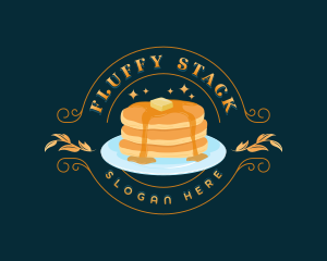 Breakfast Pancake Cafe logo