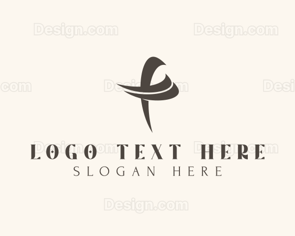 Legal Advice Firm Logo