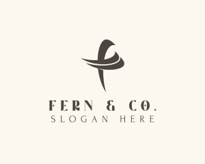 Legal Advice Firm  logo design