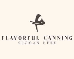 Legal Advice Firm  logo design