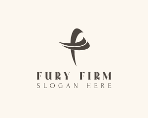 Legal Advice Firm  logo design