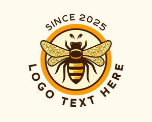 Beekeeper Nectar Apiary logo