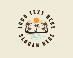 Ocean Beach Travel logo