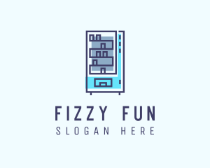 Vending Machine Dispenser logo