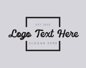 Fancy Business Brand logo