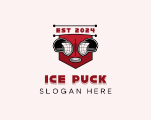 Hockey Helmet Championship logo