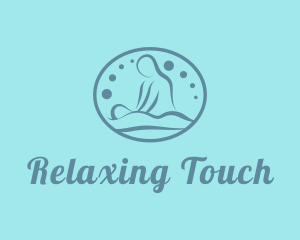 Body Massage Spa logo