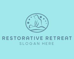 Body Massage Spa logo