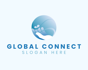 Global Care Foundation logo