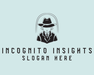 Investigator Sleuth Gangster logo