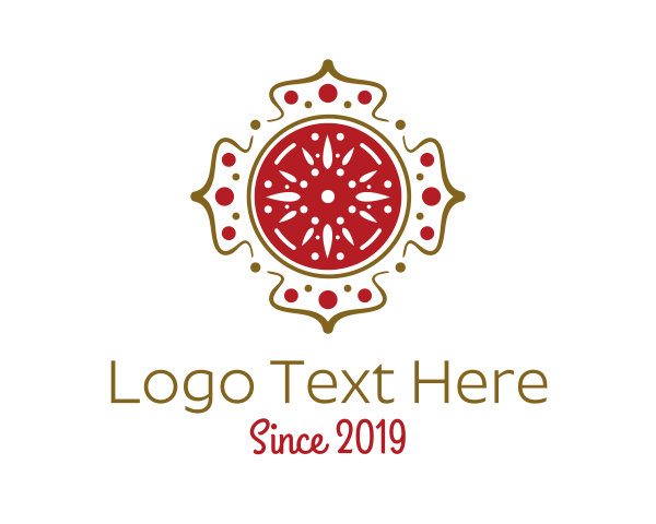 Yantra logo example 2