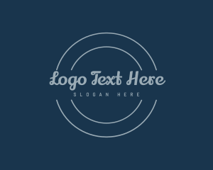 Generic Boutique Business logo