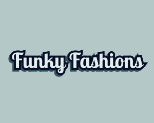 Funky Retro Diner logo