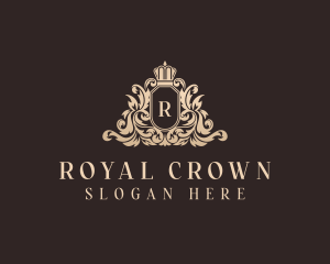 Crown Royal Monarch logo