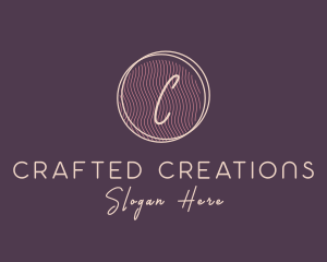 Beauty Cosmetics Brand logo design