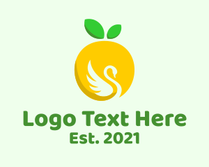 Lemon Swan logo