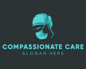 Medical Doctor Surgeon logo