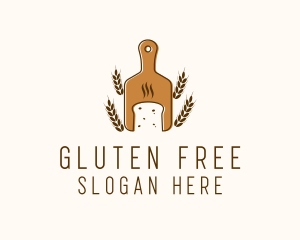 Wheat Loaf Bakery logo