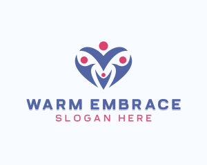 Family Parenting Organization logo