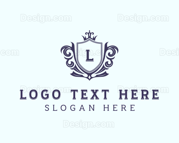 Elegant Royal Boutique Logo