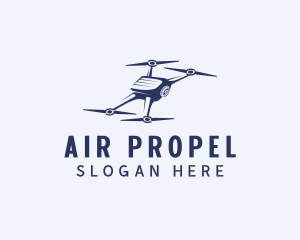 Aerial Drone Tech logo