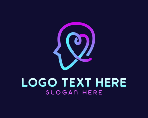 Mental Health Psychology logo