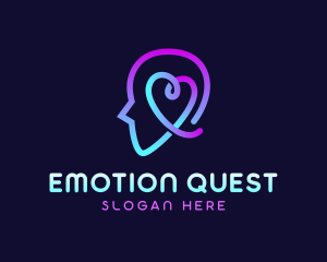 Mental Health Psychology logo