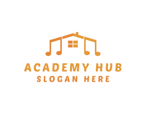 House Music School logo